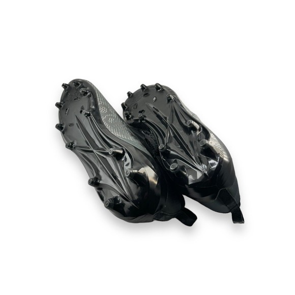 NWT Adidas Adizero 8.0 BB7704 Black Night Metallic Football  display picture 1